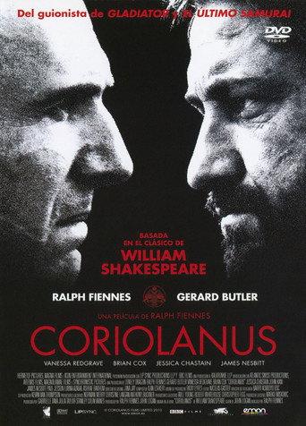 Coriolanus