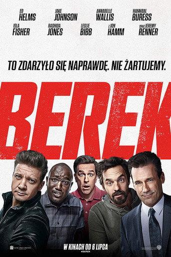 Berek
