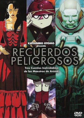 Recuerdos Peligrosos