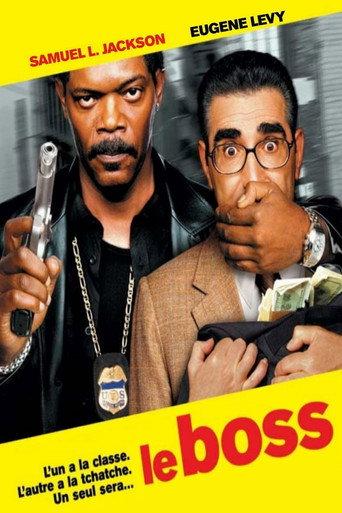 Le Boss
