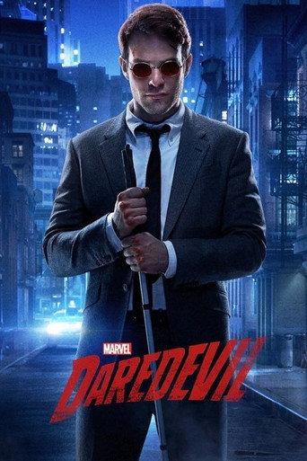 Marvel: Daredevil