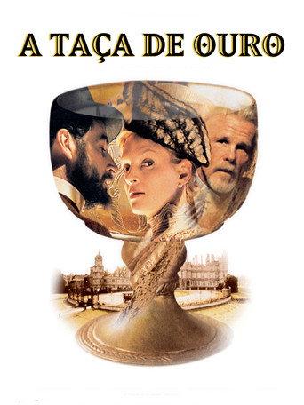 A Taça de Ouro