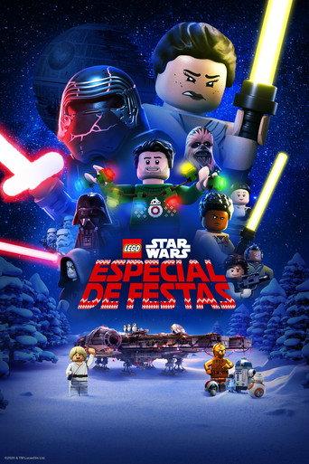 LEGO Star Wars: Especial de Festas