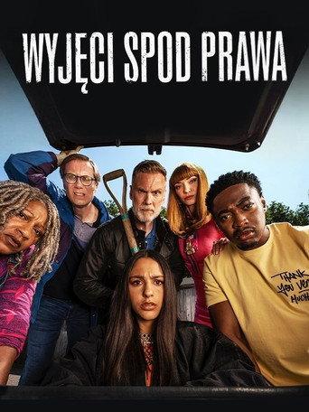 Wyjęci spod prawa
