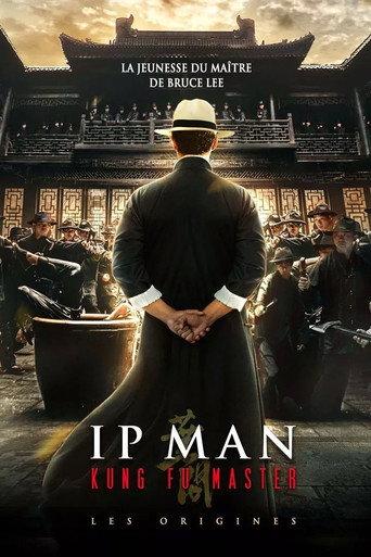 Ip Man Kung Fu Master : Les Origines