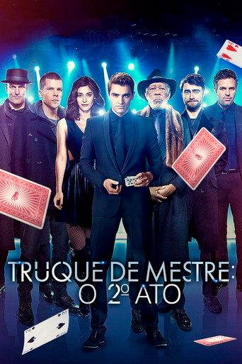 Truque de Mestre: O 2° Ato