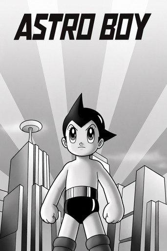 Astro Boy
