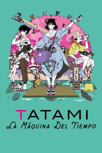 Tatami: La máquina del tiempo