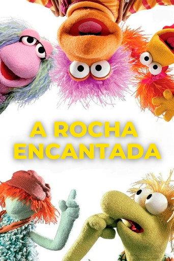A Rocha Encantada