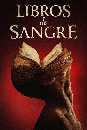 Libros de sangre