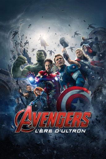 Avengers : L'Ère d'Ultron