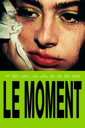 The Moment
