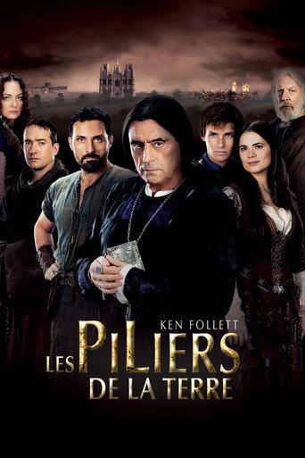 Les Piliers de la Terre
