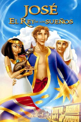 José: El Rey de los Sueños