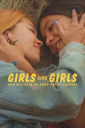 Girls Like Girls
