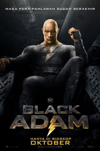 Black Adam