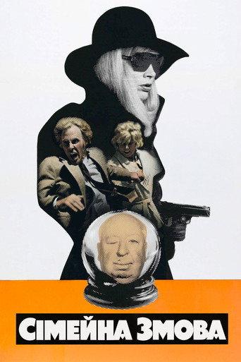 Сімейна змова