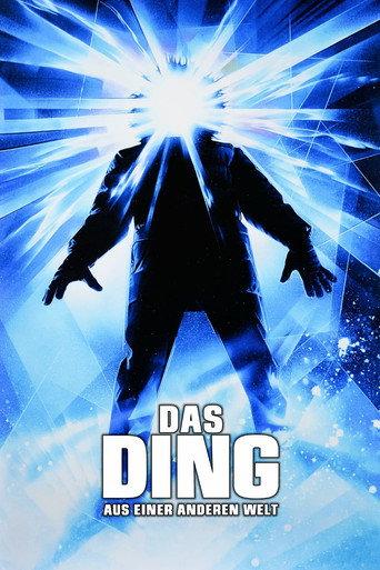 Das Ding aus einer anderen Welt