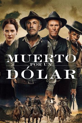 Muerto por un Dolar