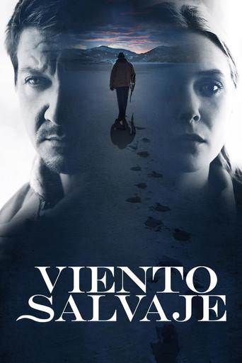 Viento salvaje