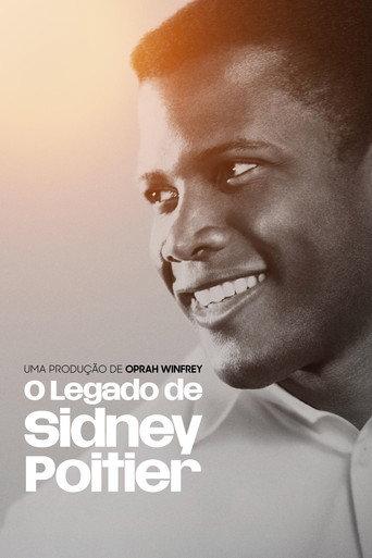 O Legado de Sidney Poitier