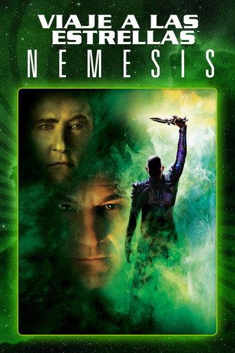 Viaje a las estrellas: Némesis