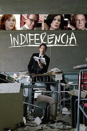 Indiferencia