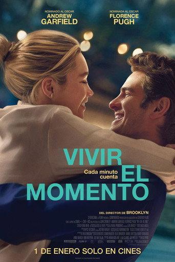 Vivir el momento