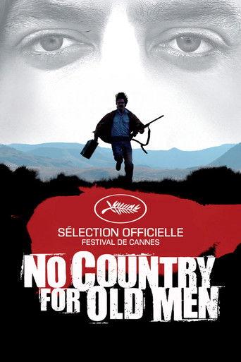 No Country for Old Men