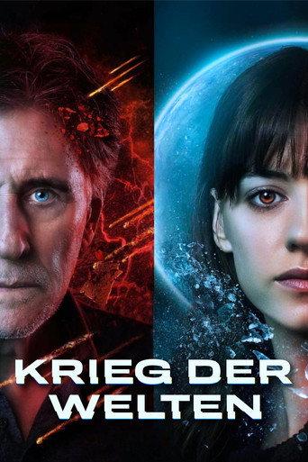 Krieg der Welten