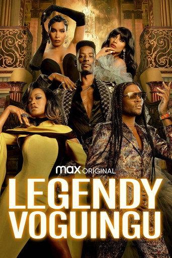 Legendy voguingu