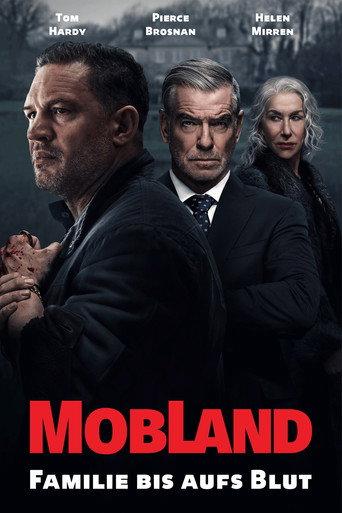 MobLand: Familie bis aufs Blut