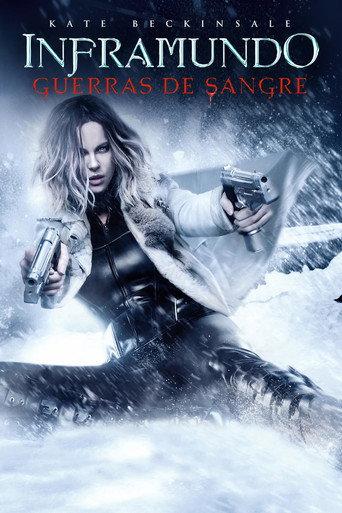 Inframundo 5: Guerras de sangre