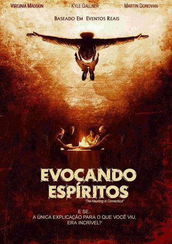 Evocando Espíritos
