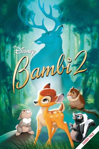 Bambi 2