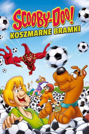 Scooby-Doo! Koszmarne bramki