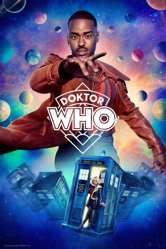 Doktor Who