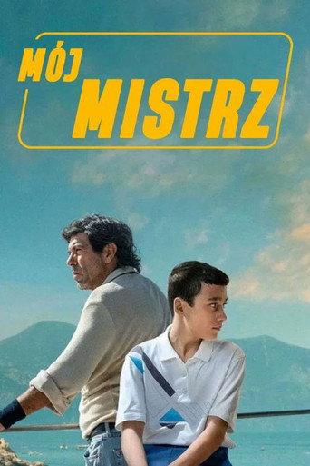 Mój mistrz