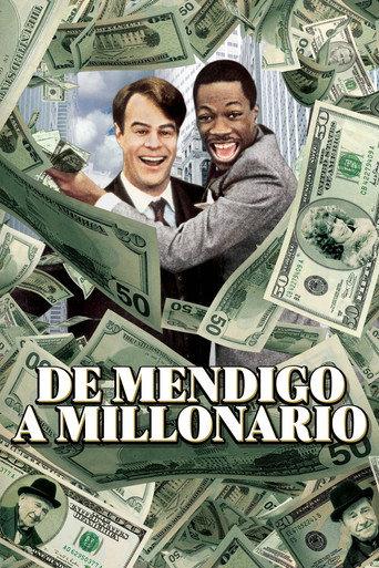 De mendigo a millonario