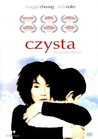 Czysta