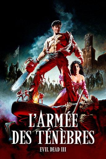 Evil dead 3 : L'armée des ténèbres