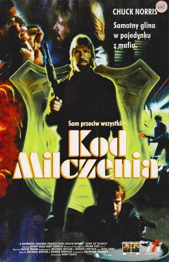 Kod milczenia