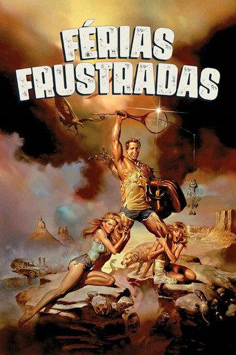 Férias Frustradas