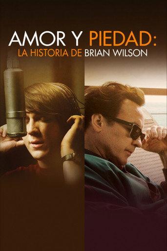Love & Mercy