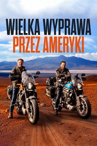 Wielka wyprawa przez Ameryki