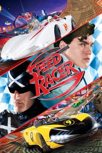 Speed Racer