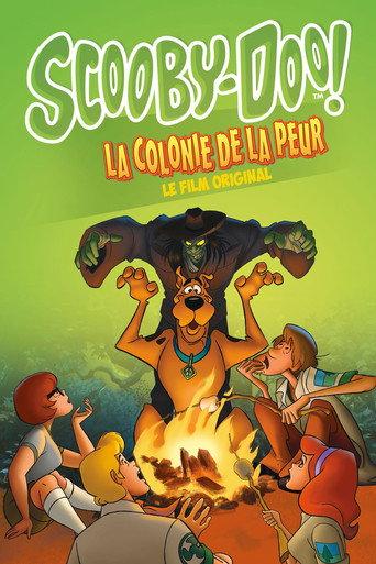 Scooby-Doo ! La colonie de la peur