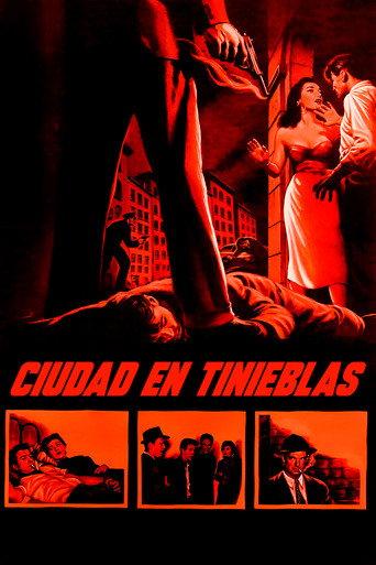 Ciudad en tinieblas