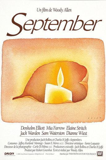 September