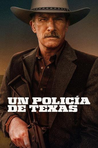 Un Policía de Texas